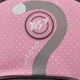 Рюкзак детский Yes K-34 Kitten Meow, для девочек, розовый/серый (550022) - изображение 8