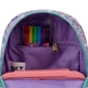 Рюкзак детский Yes K-34 Magical Unicorn, для девочек, сиреневый (550024) - изображение 6