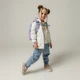 Рюкзак детский Yes K-34 Magical Unicorn, для девочек, сиреневый (550024) - изображение 13