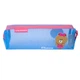 Пенал мягкий Yes PH-34 Line Friends Pretty Choco (533692) - изображение 1