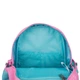 Рюкзак детский Yes K-34 Cute!, для девочек, розовый/голубой (550025) - изображение 6
