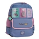 Рюкзак шкільний ортопедичний Yes S-104 Pusheen Stay Cool, для дівчаток, синій (559834) - зображення 1
