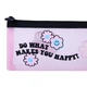 Пенал мягкий Yes PH-33 Be Happy (533669) - изображение 5