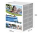 Надувной бассейн Easy Set Intex 28120 (Диаметр 305 x Высота 76см) - изображение 7