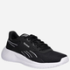 Buty sportowe męskie Reebok Lite 4 100209934 42 (9US) Czarne z białym (1200161439124) - obraz 2