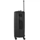 Чемодан пластиковый большого размера L черный Travelite Bali TL072349-01 - изображение 3