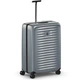 Валіза пластикова великого розміру L сірий Victorinox Travel Airox Vt612511 - зображення 1