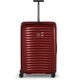 Чемодан пластиковый большого размера L красный Victorinox Travel Airox Vt612510 - изображение 3