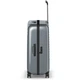Валіза пластикова великого розміру L сірий Victorinox Travel Airox Vt612511 - зображення 5