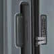 Валіза пластикова великого розміру L сірий Victorinox Travel Airox Vt612511 - зображення 7