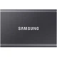 Samsung T7 500 GB Titan Gray (MU-PC500T/WW) - зображення 2