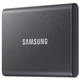 Samsung T7 500 GB Titan Gray (MU-PC500T/WW) - зображення 5