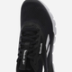 Buty na siłownię męskie Reebok Flex Trainer 100210150 44.5 (11US) Czarne z białym (1200161440137) - obraz 5