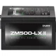 Блок питания Zalman ZM500-LX - изображение 3