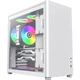 Корпус GAMEMAX Spark Pro Full White - изображение 1