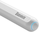 Aktywny rysik Baseus Smooth Writing 2 Dual Charging (Active version) White (SXBC020002) - obraz 4