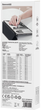 Aktywny rysik Baseus Smooth Writing 2 Dual Charging (Active version) White (SXBC020002) - obraz 9