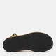 Женские сандалии замшевые PARADIZE SHOES SAN-5604 40 25.7 см Корица (ROZ6501090396) - изображение 7