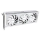 INNO3D GeForce RTX5080 X3 OC WHITE (N50803-16D7X-17605211) - зображення 1