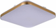 Стельовий світильник Light Prestige Babilon LP-335/1C M 4GD square - зображення 1
