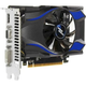 Видеокарта Golden Memory GT730 4GB DDR5 128-bit (GT730D54G128bit) - изображение 2