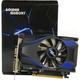 Видеокарта Golden Memory GT730 4GB DDR5 128-bit (GT730D54G128bit) - изображение 3