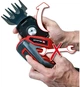 Кусторез-ножницы аккумуляторные Einhell GC-CG 3.6/70 Li (3410360) - изображение 5