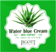 Krem nawilżający do twarzy Jigott Aloe Water Blue łagodzący 70 ml (8809210034094) - obraz 2