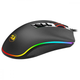 Мышь Redragon Cobra FPS M711-1 RGB USB Black (77226) - изображение 3