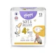 Подгузники детские Bella Baby Happy Maxi Plus 9-15 кг, 13 шт - изображение 1