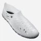 Детские аквашузы для девочки Arena Sharm Jr 009428-100 34 Прозрачные (3468337543930) - изображение 2
