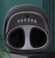 Массажер для ног и ступней GH-B 9030 (воздушно-компрессионный и роликовый массаж) с подогревом Черный - изображение 4