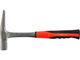 Młotek murarski YATO kuty, 600 g 382 mm (YT-4573) - obraz 2