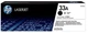 Картридж HP 33A LJ Ultra M134/ LJ Ultra M 106w Black (CF233A) - изображение 2