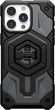 Магнітне кільце-тримач-підставка Urban Armor Gear Magnetic Ring Stand для MagSafe Black (840283912085) - зображення 8