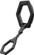 Магнітне кільце-тримач-підставка Urban Armor Gear Magnetic Ring Stand для MagSafe Black (840283912085) - зображення 5