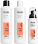 Zestaw do pielęgnacji włosów Nioxin System 4 Scalp+ Szampon 150 ml + Odżywka 150 ml + Spray 40 ml (4064666844022) - obraz 2