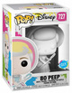 Фігурка Funko Pop! Disney Toy Story 4 Bo Peep 10 см (889698436847) - зображення 3