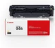 Картридж для лазерного принтера Canon Cartridge 046 Magenta (1248C002AA) - изображение 1
