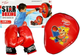 Zestaw bokserski LEAN Toys 4858 (5907625586863) - obraz 2