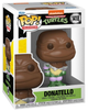 Figurka Funko Pop! Teenage Mutant Ninja Turtles Donatello 10 cm (889698764360) - obraz 2