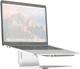 Подставка под ноутбук Promate Deskmate-2 Silver (deskmate-2.silver) - изображение 3