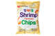 Чипсы креветочные NONGSHIM Chips Shrimp Flavoured 75 г - изображение 1