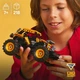 Лего техник с инерционный двигателем Джип Монстер трак Lego Technic DIGatron Monster Jam 42199 - изображение 7