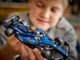 Лего Спид Чемпионс Вилльямс формула 1 Lego Speed Champions F1 Williams Racing FW46 77249 - изображение 7
