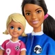 Лялька Барбі тренер з футболу Barbie Soccer Coach GJM71 - зображення 4