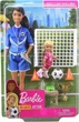 Лялька Барбі тренер з футболу Barbie Soccer Coach GJM71 - зображення 5