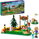 Конструктор Лего Френдс Спортивный лагерь: стрельбище лучников Lego Friends 42622 - изображение 1
