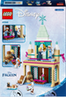 Конструктор Лего Френдс Эльза и Анна Ледяной замок Эренделл Lego Friends 43265 - изображение 5