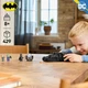 Конструктор Лего Бетмен Тумблер Бэтмена против Двуликого и Джокера Lego DC Batman 76303 - изображение 4